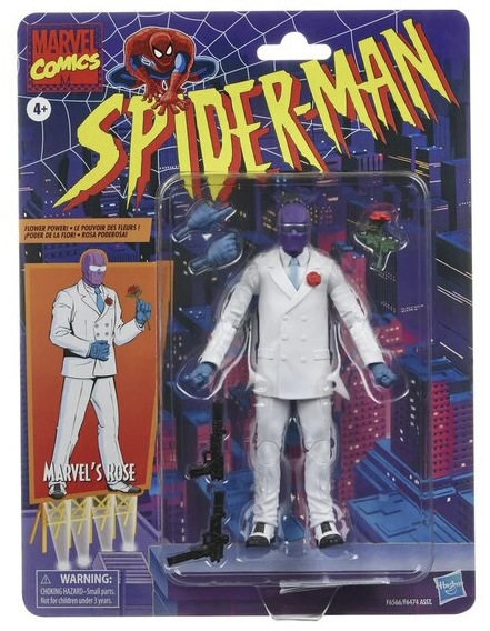 Best Spider-Man Action Figures In 2023