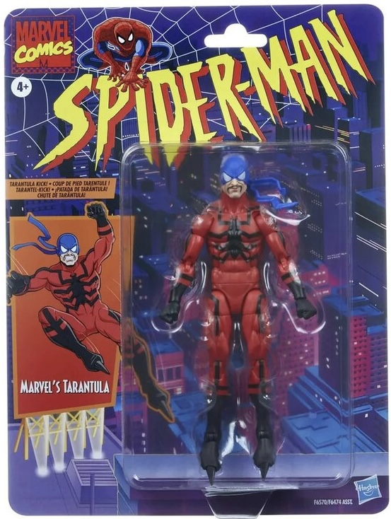 Best Spider-Man Action Figures In 2023