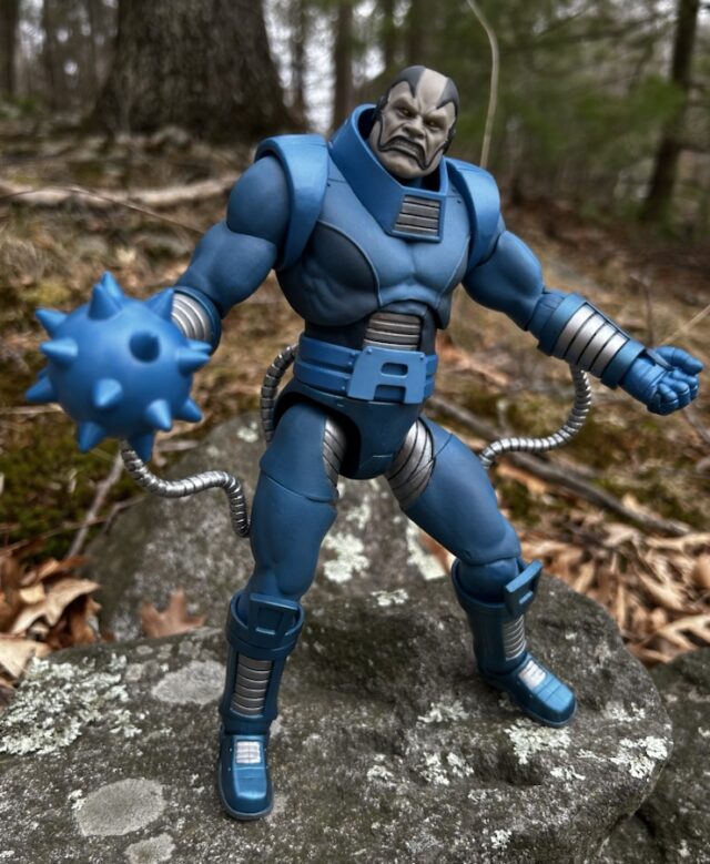 DST Apocalypse Select Figure Review 2023
