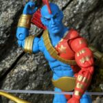 REVIEW: Target Exclusive Marvel Legends YONDU Classic Figure (Guardians of the Galaxy)