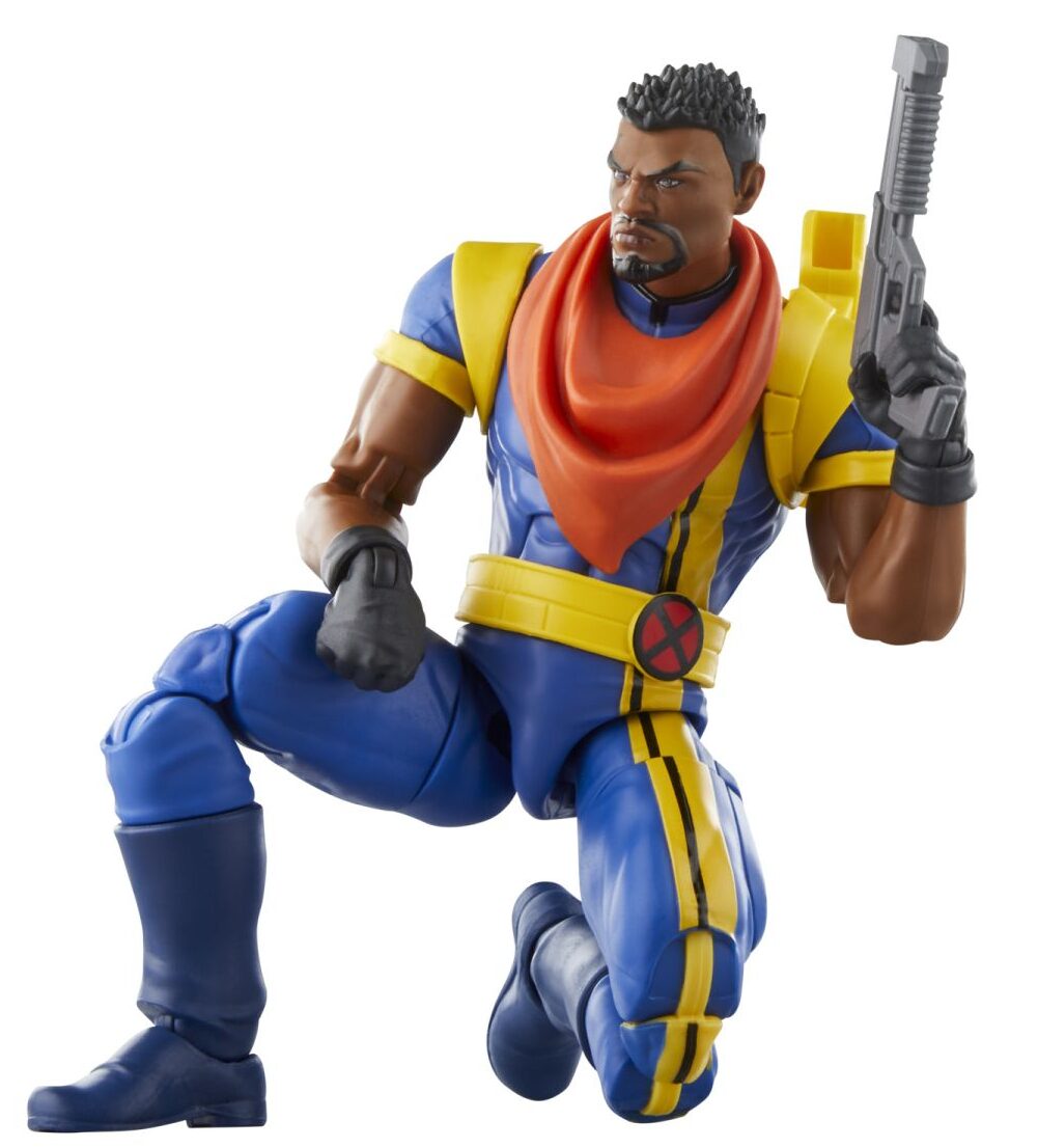 Cool Stuff: The Next Wave Of X-Men '97 Action Figures Reveals New