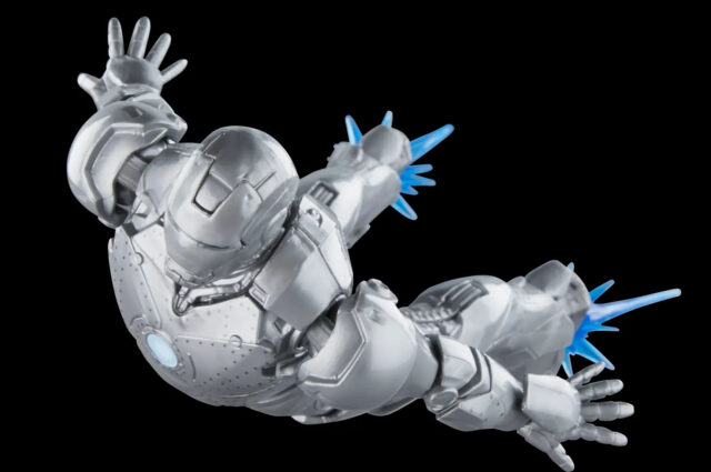 Iron Man Mark II Infinity Saga Figure Hasbro 2023