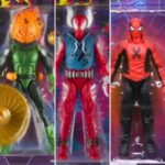 Spider-Man Marvel Legends 2024 Figures Revealed: Scarlet Spider! Jack O’ Lantern!