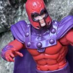 X-Men 97 Marvel Legends MAGNETO 6″ Figure REVIEW & Photos