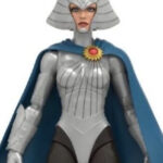 2024 Marvel Legends Lilandra Neramani 6″ Figure! (X-Men Legends 2024)