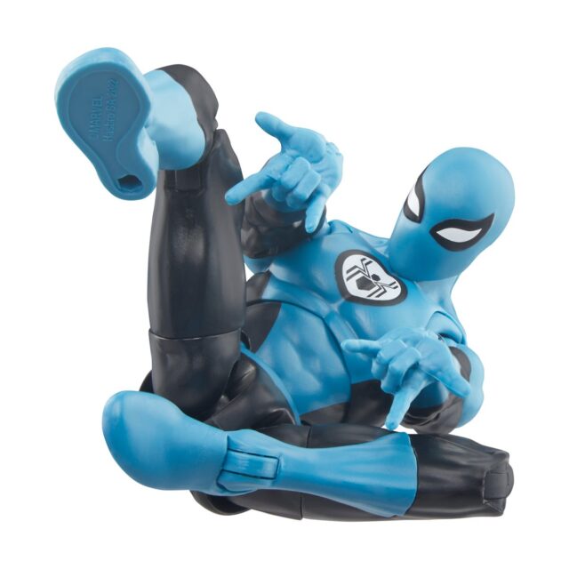 Marvel Legends Fantastic Four Spider-Man 2024 Action Figure