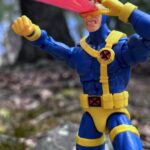 REVIEW: Marvel Legends X-Men 97 CYCLOPS Figure (Hasbro Wave 2)