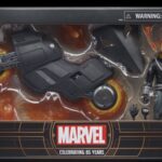 Marvel Legends Ghost Rider & Motorcycle Up for Order! Danny Ketch!
