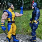 REVIEW: Marvel Legends Astonishing X-Men Wolverine Figure (85th Anniversary)