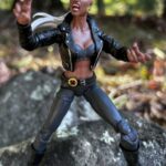 Marvel Legends Bloodstorm REVIEW (Strange Tales Blackheart Series Figure)