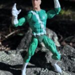 REVIEW: Marvel Legends Retro Quicksilver Figure (Walmart Exclusive Green Costume)