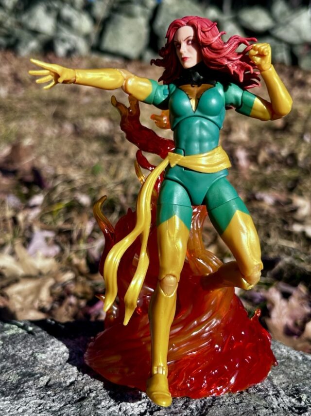 2024 Hasbro Marvel Legends Phoenix 6" Figure