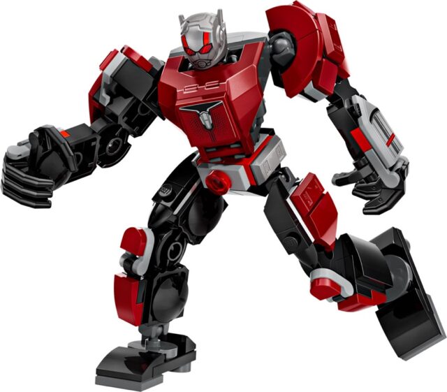 LEGO 76323 Ant-Man Mech Giant-Man