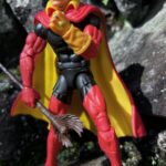 REVIEW: Marvel Legends ADAM WARLOCK Figure (2025 Hasbro)