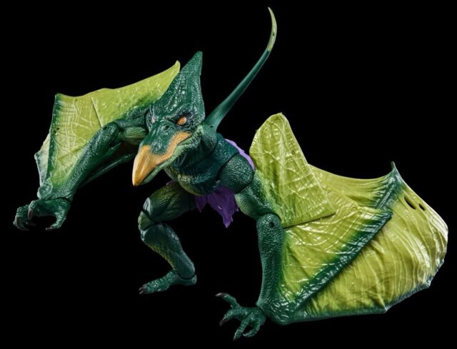 Marvel Snap Sauron Action Figure