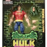 Marvel Legends Doc Samson Figure Up for Order! (2026 Hulk Series)