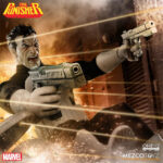 2026 Mezco Toyz Punisher ONE:12 Collective Classic Comics Figure!