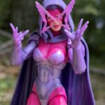 REVIEW: X-Men Marvel Legends Outback Psylocke Figure (2026)