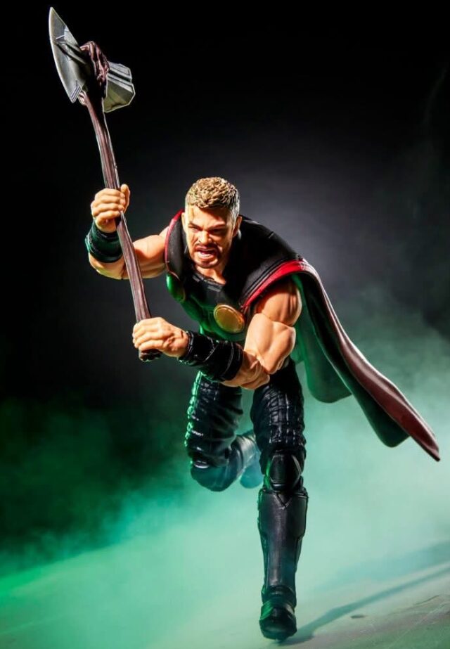 Marvel Legends Avengers Doomsday Thor Figure