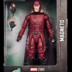 SDCC 2026: Amazon Exclusive Doomsday Magneto Marvel Legends Figure Up for Order!