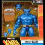Marvel Legends X-Men 97 BEAST Figure Up for Order!