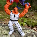REVIEW: Marvel Legends Future Foundation Thing Figure