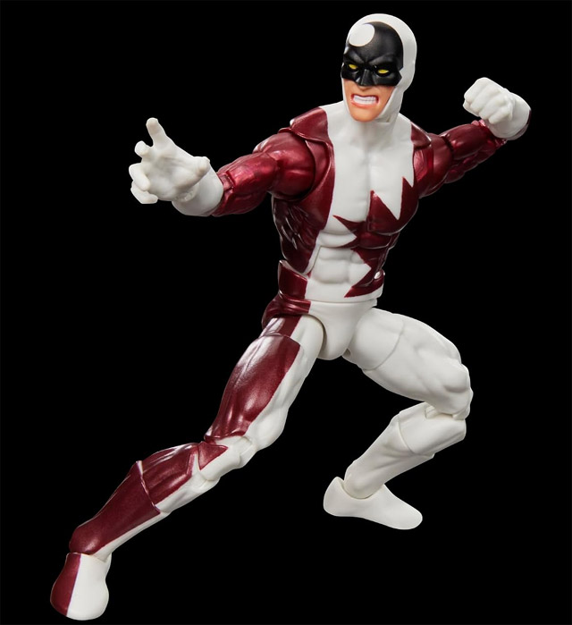 X-Men 97 Marvel Legends Vindicator Action Figure