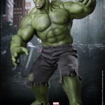 Avengers Hot Toys Hulk, Black Widow, and Captain America Sold Out!