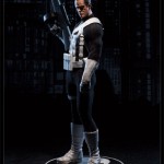 Sideshow Classic Punisher Premium Format Figure Pre-Order Announced