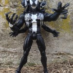 Marvel Select Venom Figure Review (Diamond Select Toys)