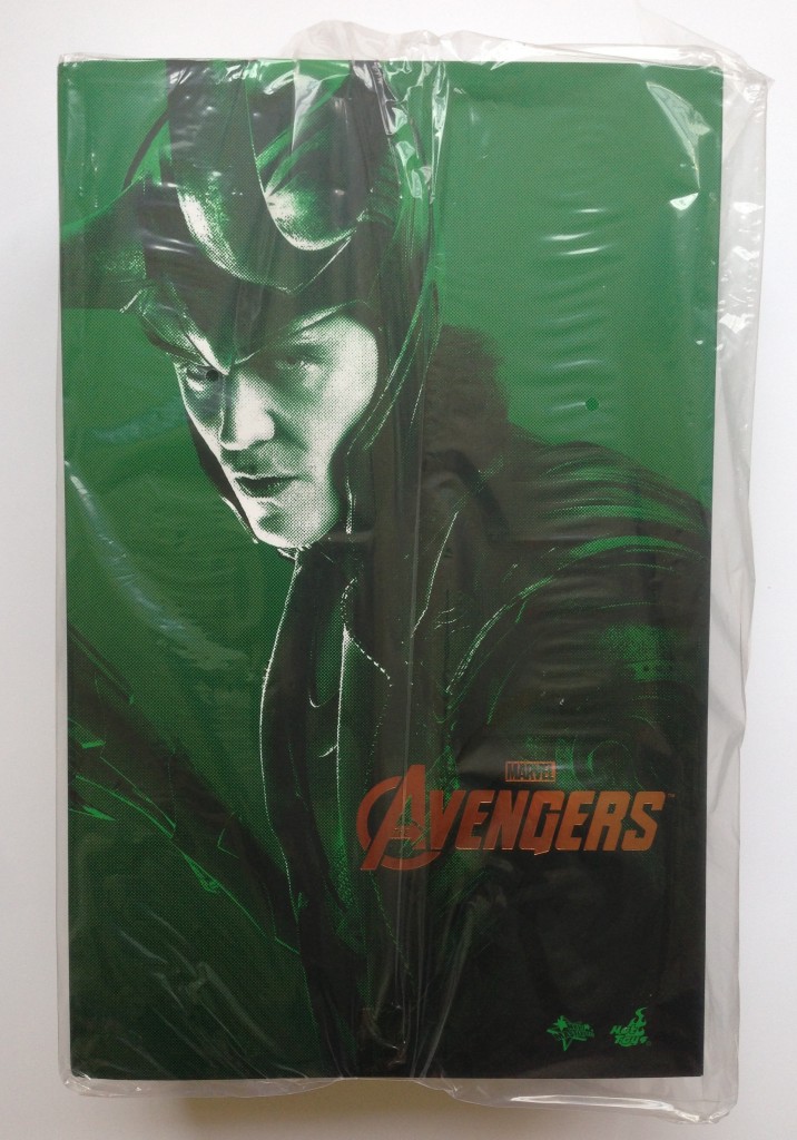 loki toybox
