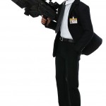 Avengers Hot Toys Agent Phil Coulson Sixth-Scale Figure Released!