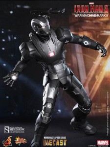 hot toys war machine mark 2