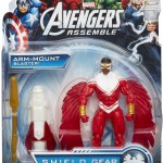 Avengers Assemble Figures Series 1 Coming July 2013 & Photos