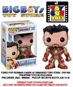 funko tony