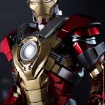 Marvel Hot Toys 2014 Release Schedule