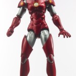 Iron Man Marvel Legends Series 3 in Fall 2013 – Mandarin, Pepper!