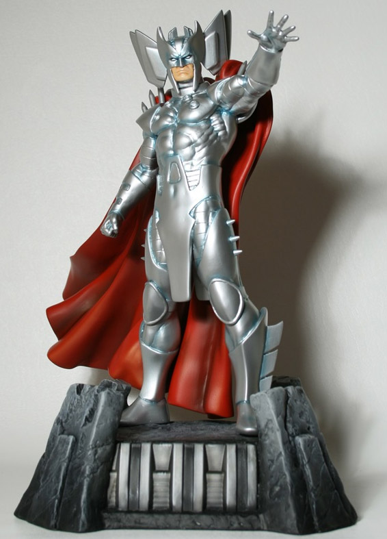 Bowen Stryfe Statue X-Force Villain November 2013