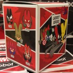Kidrobot Marvel Labbit Series Blind Box Vinyl Figures Released!