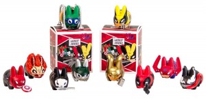 kidrobot marvel labbit