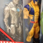 Marvel Universe Titan Hero Series Target Exclusive Sets on Sale!