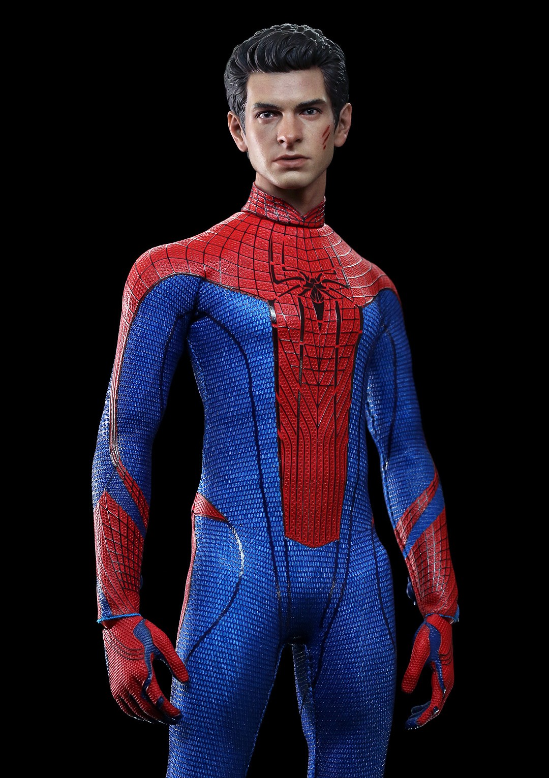 Hot Toys Amazing Spider-Man Figure MMS 179 Released & Photos! - Marvel ...
