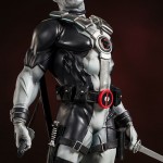 Sideshow X-Force Deadpool Premium Format Statue Up for Order!
