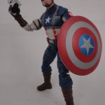 2014 Marvel Legends Captain America WWII Figure Revealed!