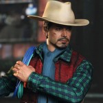 Hot Toys Rose Hill Tony Stark 1/6 Exclusive Revealed & Photos!