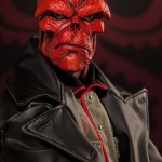 Sideshow Exclusive Red Skull Premium Format Figure Pre-Order!