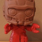 Funko Guardians of the Galaxy POP Vinyls! Drax Groot Starlord!