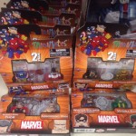 Marvel Minimates Series 18 (Toys R Us) Released & Photos!