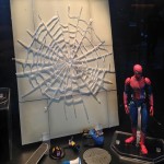 Toy Fair 2014: MAFEX Amazing Spider-Man 2 DX Set Revealed!