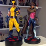 Bowen Astonishing X-Men Wolverine Statue Released!